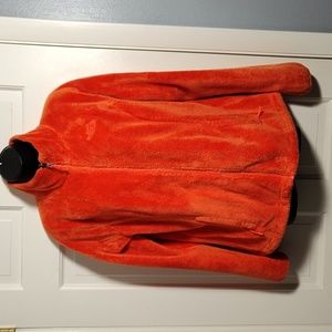 The North Face Osolita Full Zip Fleece Jacket